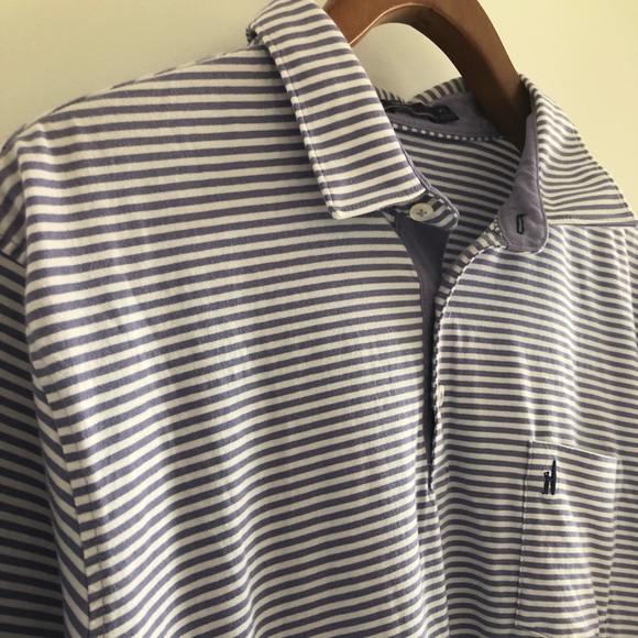 Other - Johnnie-O Shirt